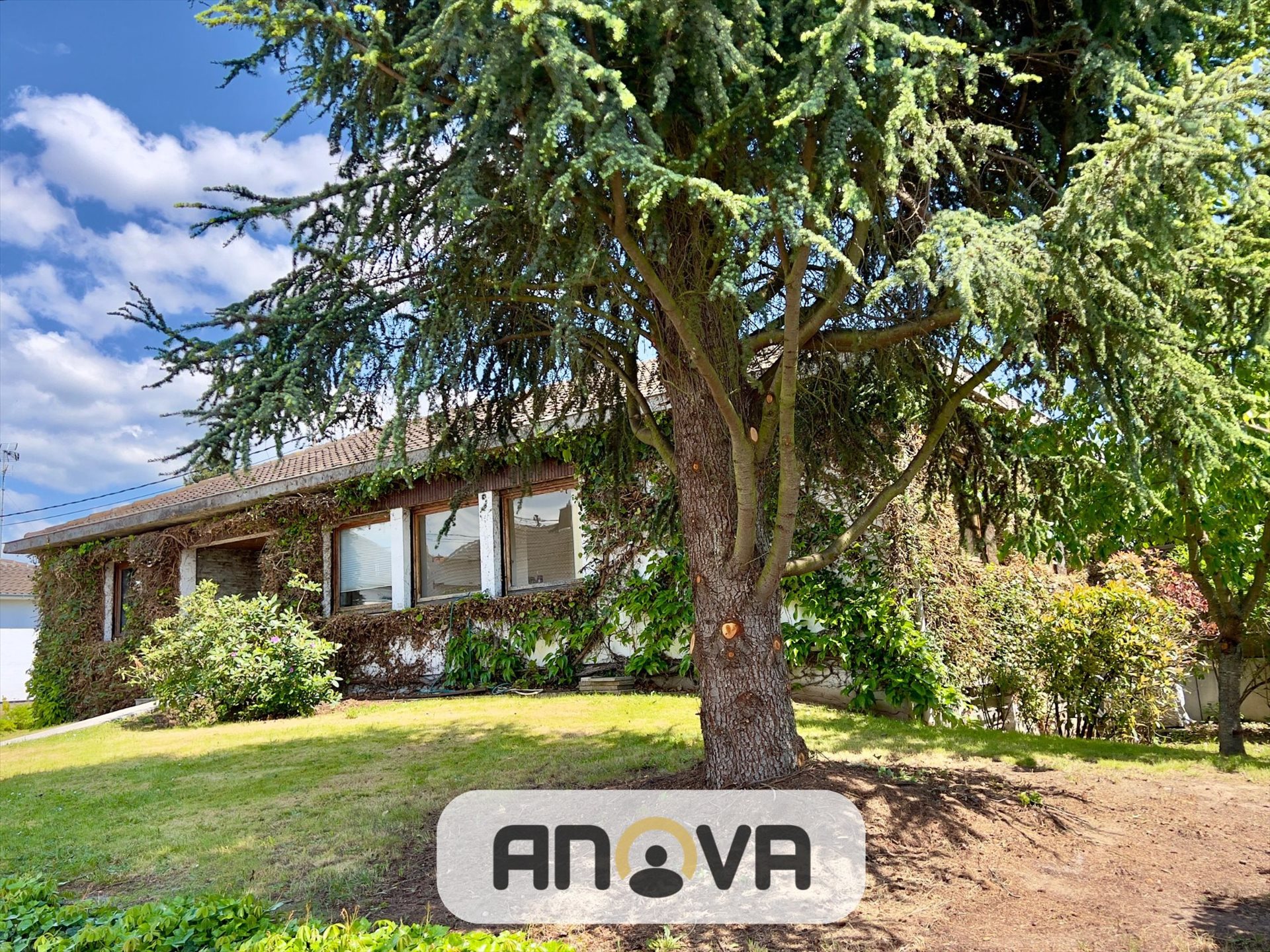 Maison à vendre, 196m², Brumath