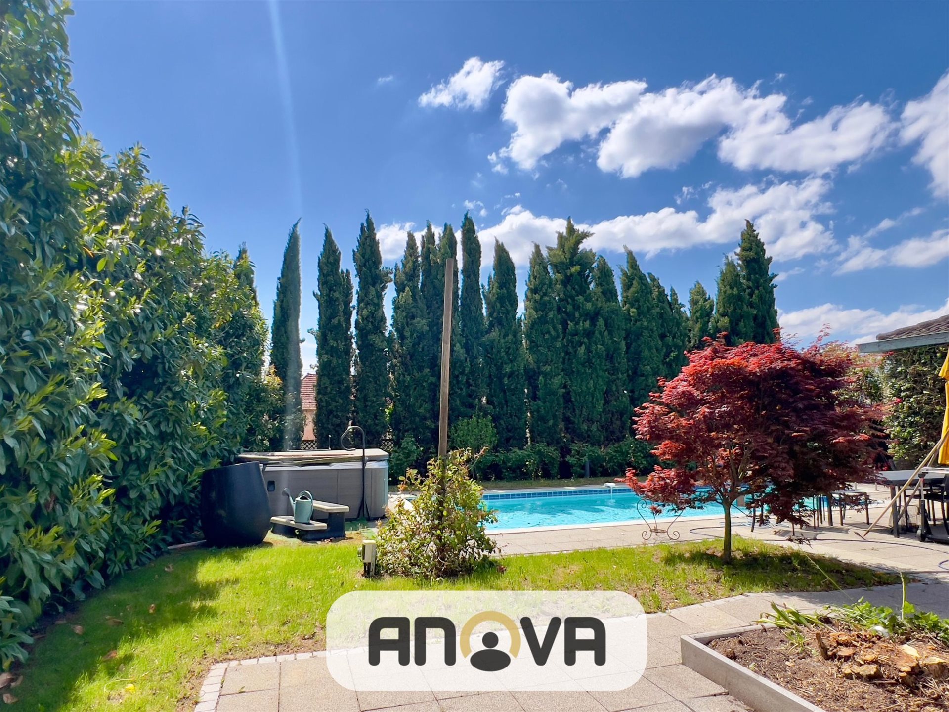Maison à vendre, 196m², Brumath