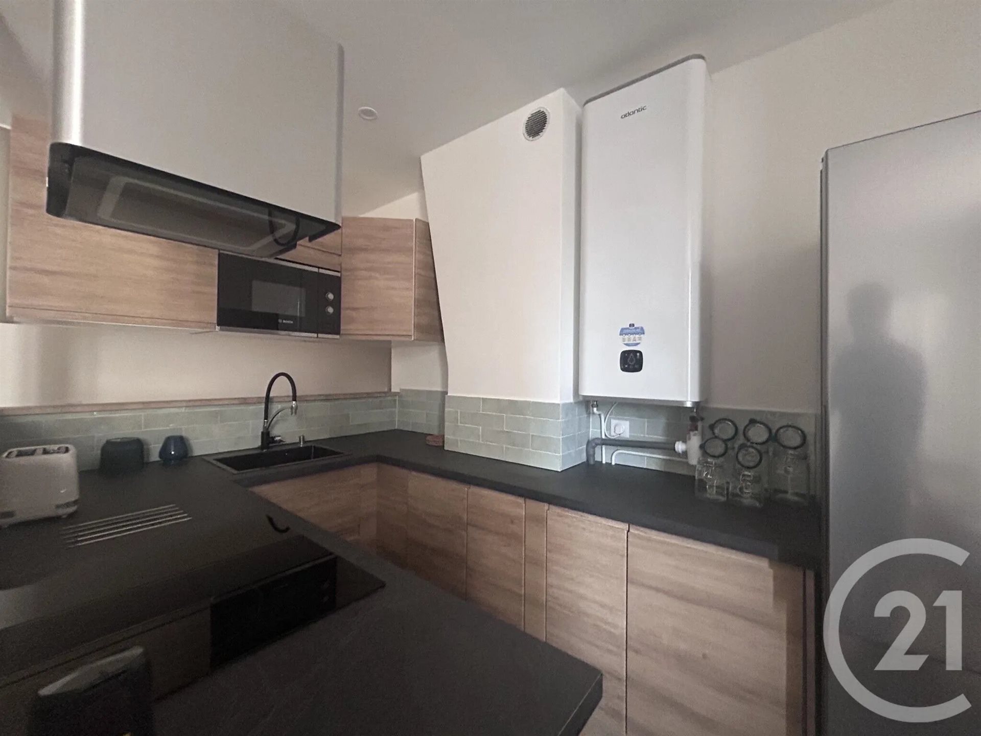 Appartement à louer, 45m², Paris 14ème