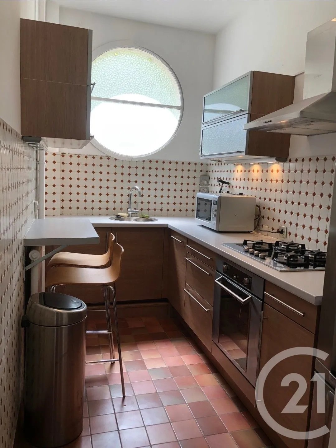 Appartement à louer, 58m², Paris 14ème