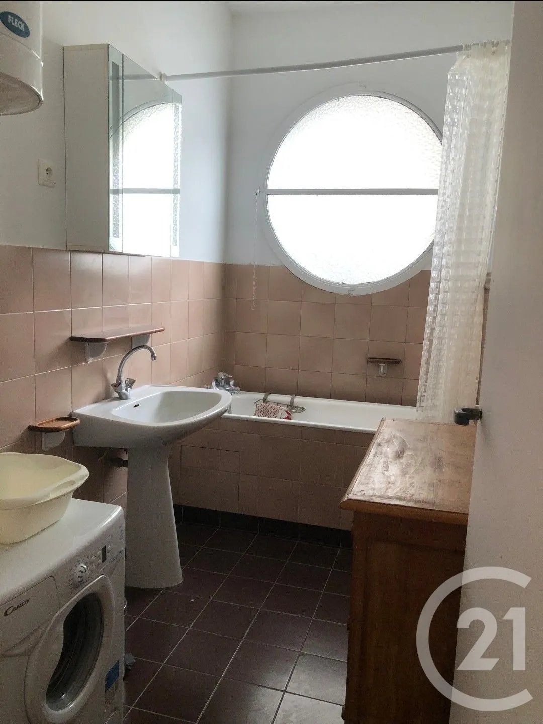 Appartement à louer, 58m², Paris 14ème