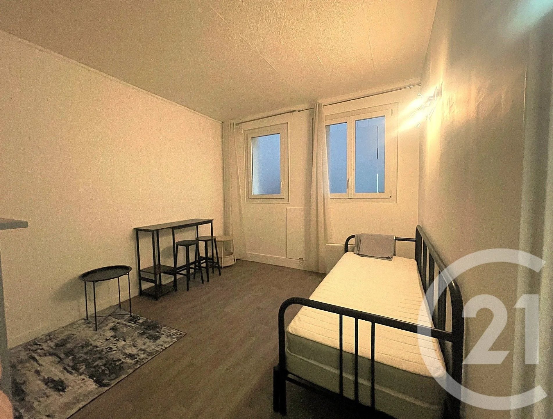 Appartement à louer, 21m², Asnières-sur-Seine