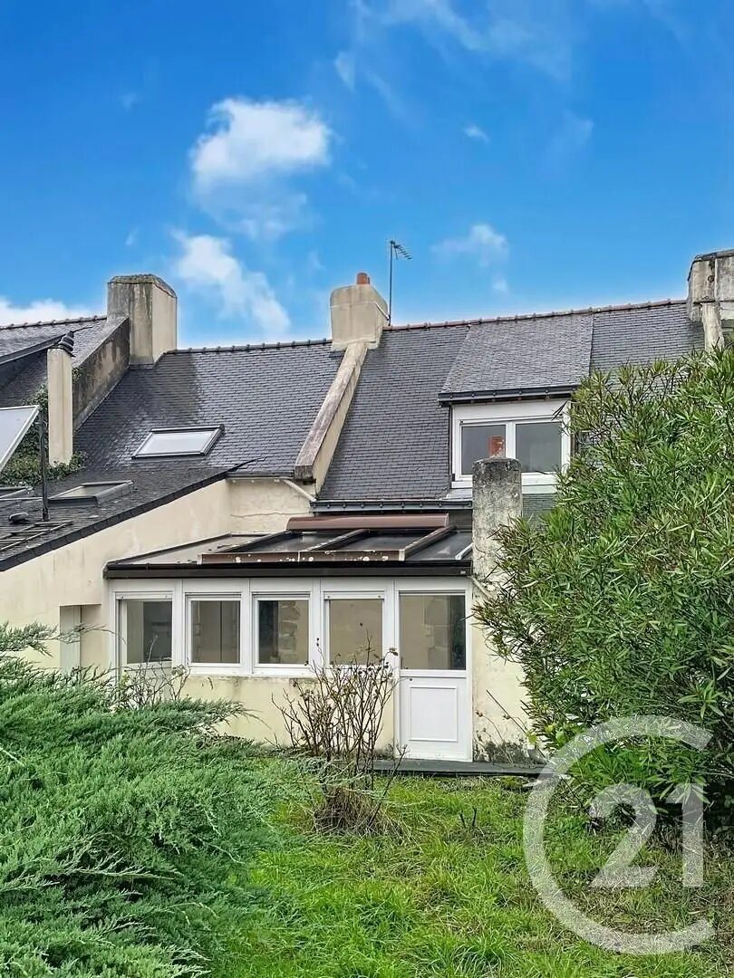 Maison à vendre, 134m², Saint-Gildas-de-Rhuys