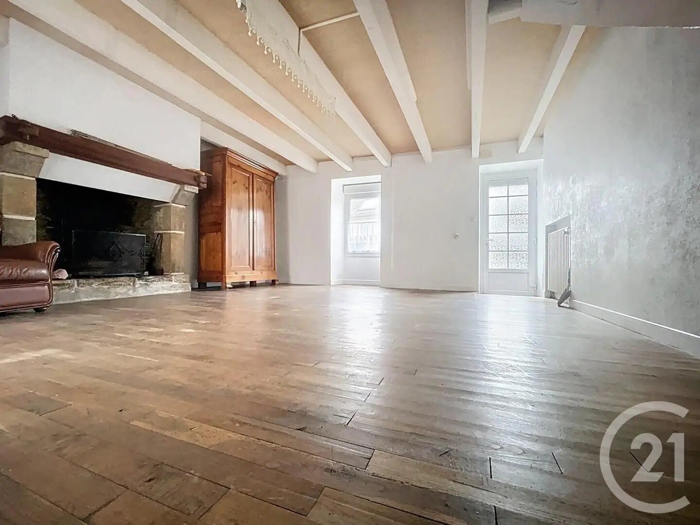 Maison à vendre, 134m², Saint-Gildas-de-Rhuys