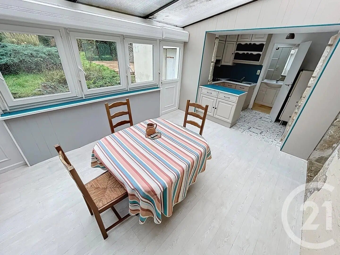 Maison à vendre, 134m², Saint-Gildas-de-Rhuys