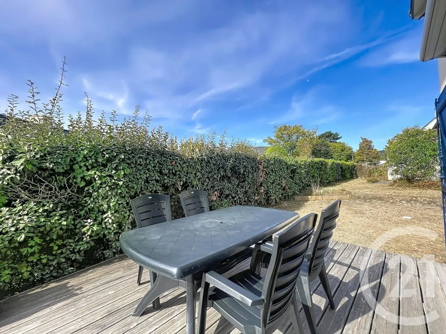 Maison à vendre, 56m², Saint-Gildas-de-Rhuys