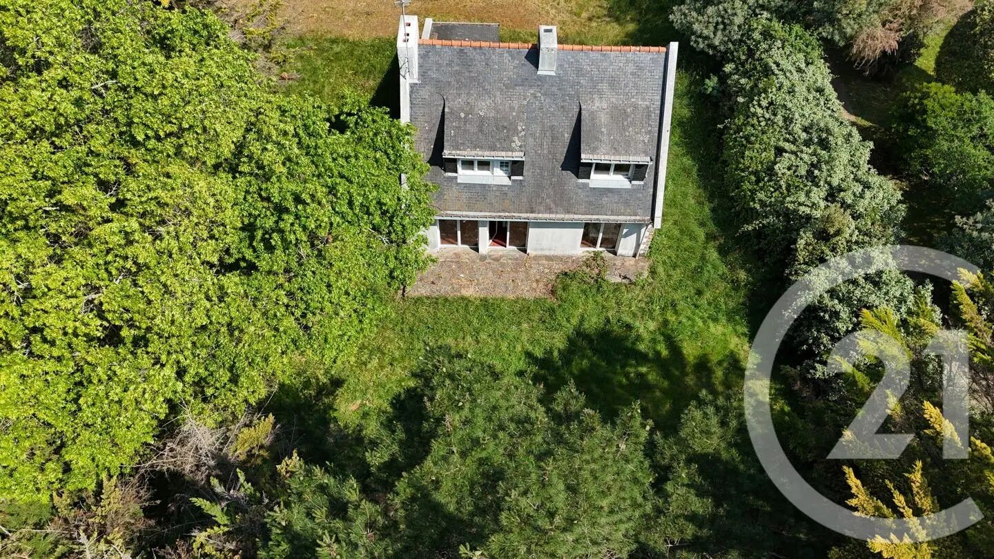 Maison à vendre, 95m², Saint-Gildas-de-Rhuys