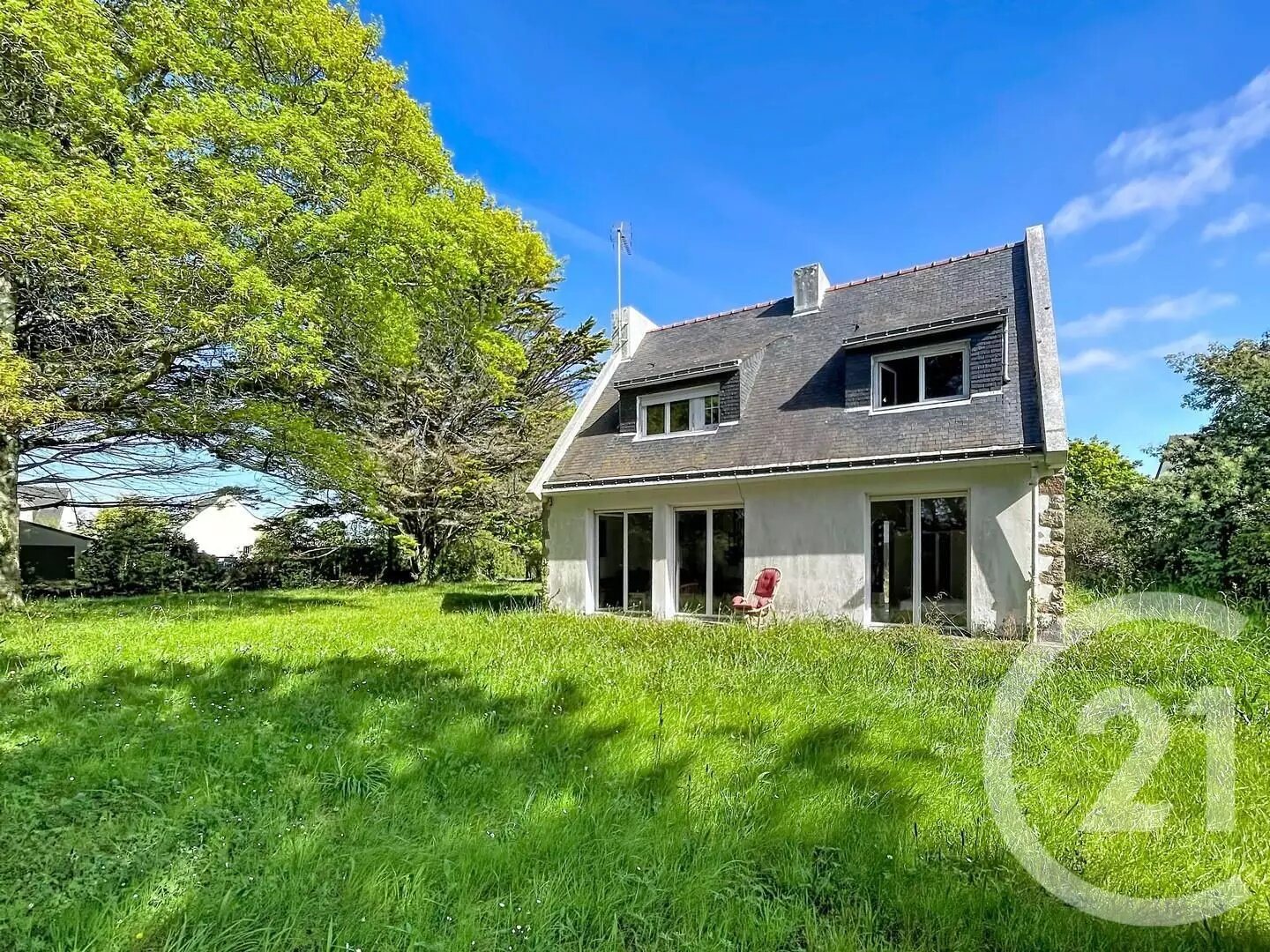 Maison à vendre, 95m², Saint-Gildas-de-Rhuys