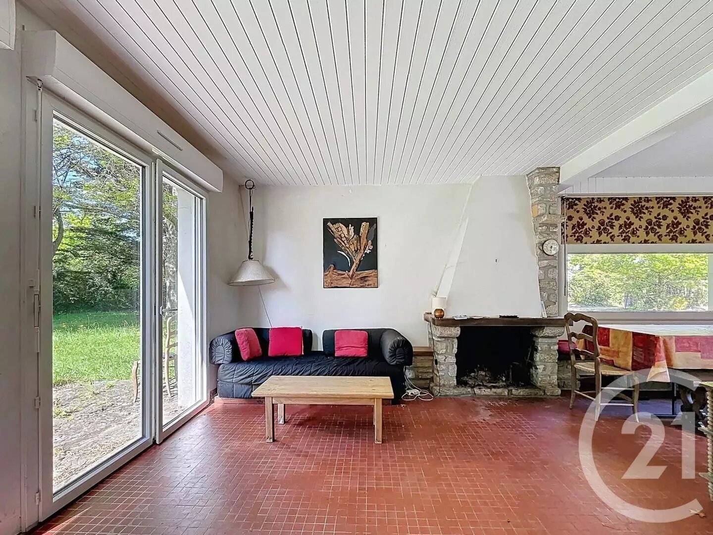 Maison à vendre, 95m², Saint-Gildas-de-Rhuys