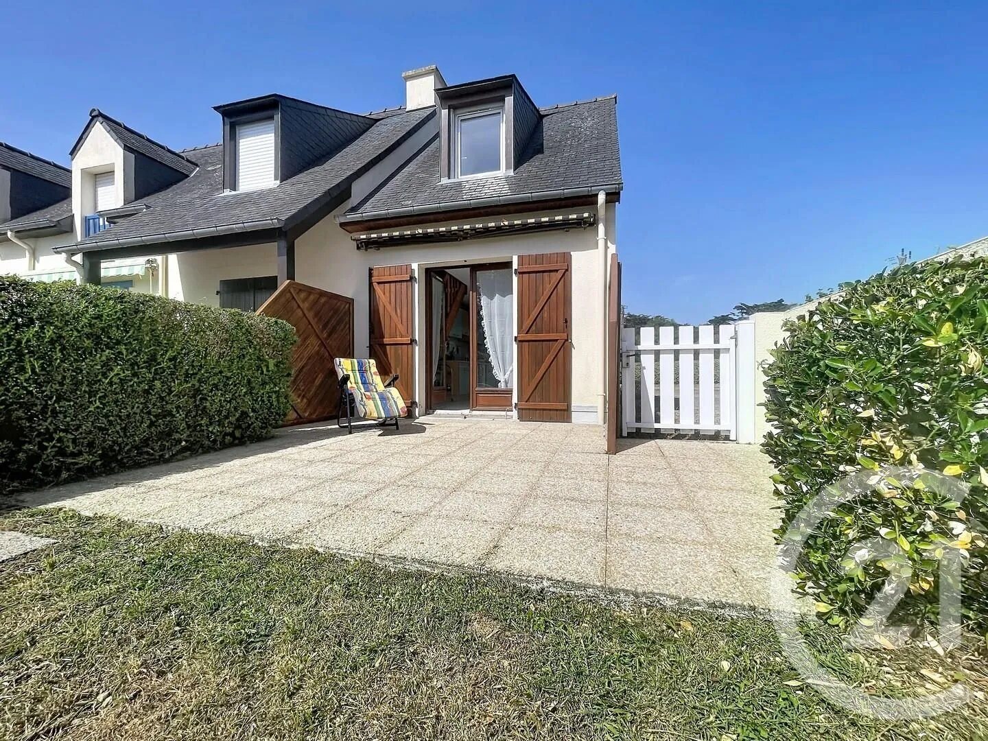 Maison à vendre, 30m², Saint-Gildas-de-Rhuys