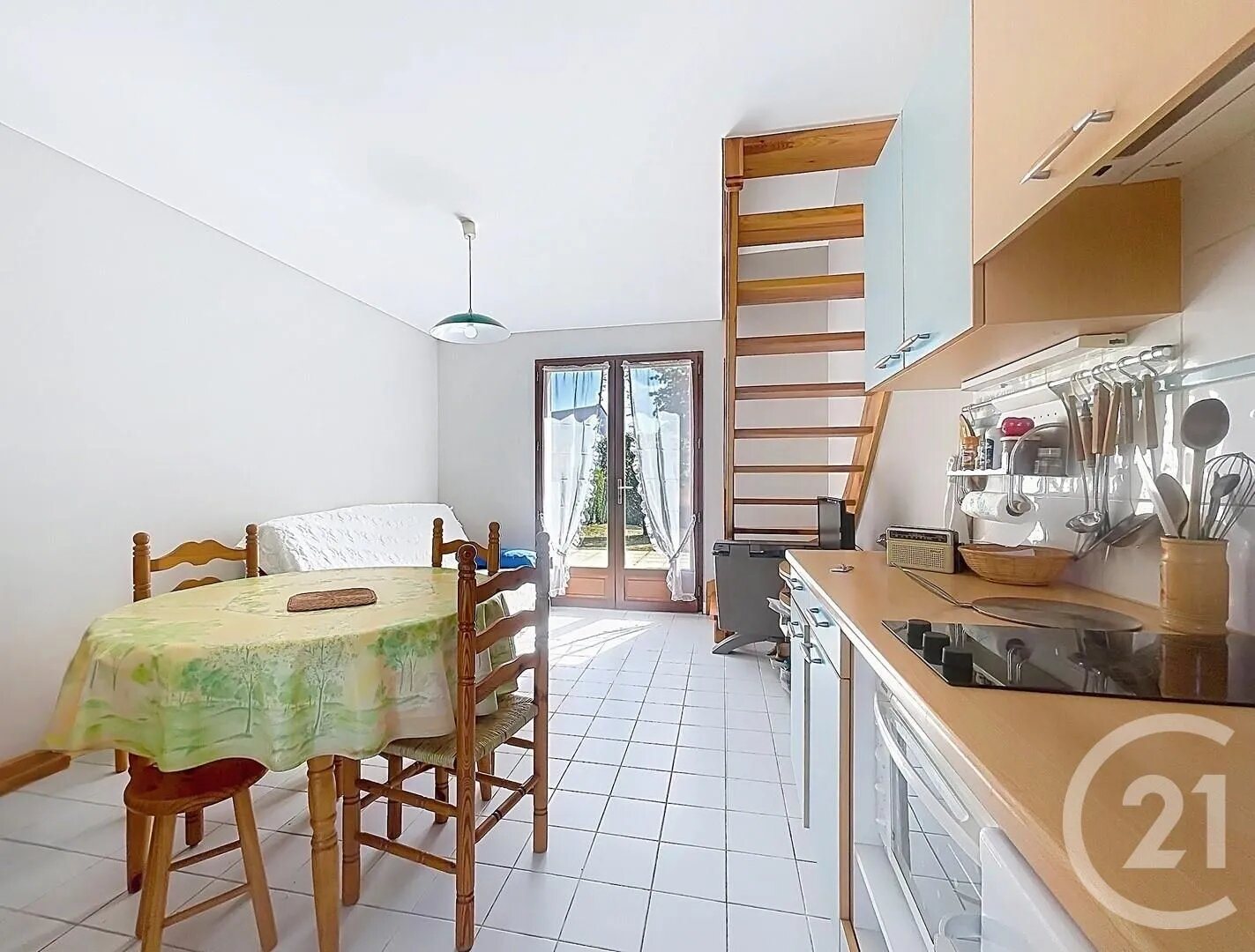 Maison à vendre, 30m², Saint-Gildas-de-Rhuys
