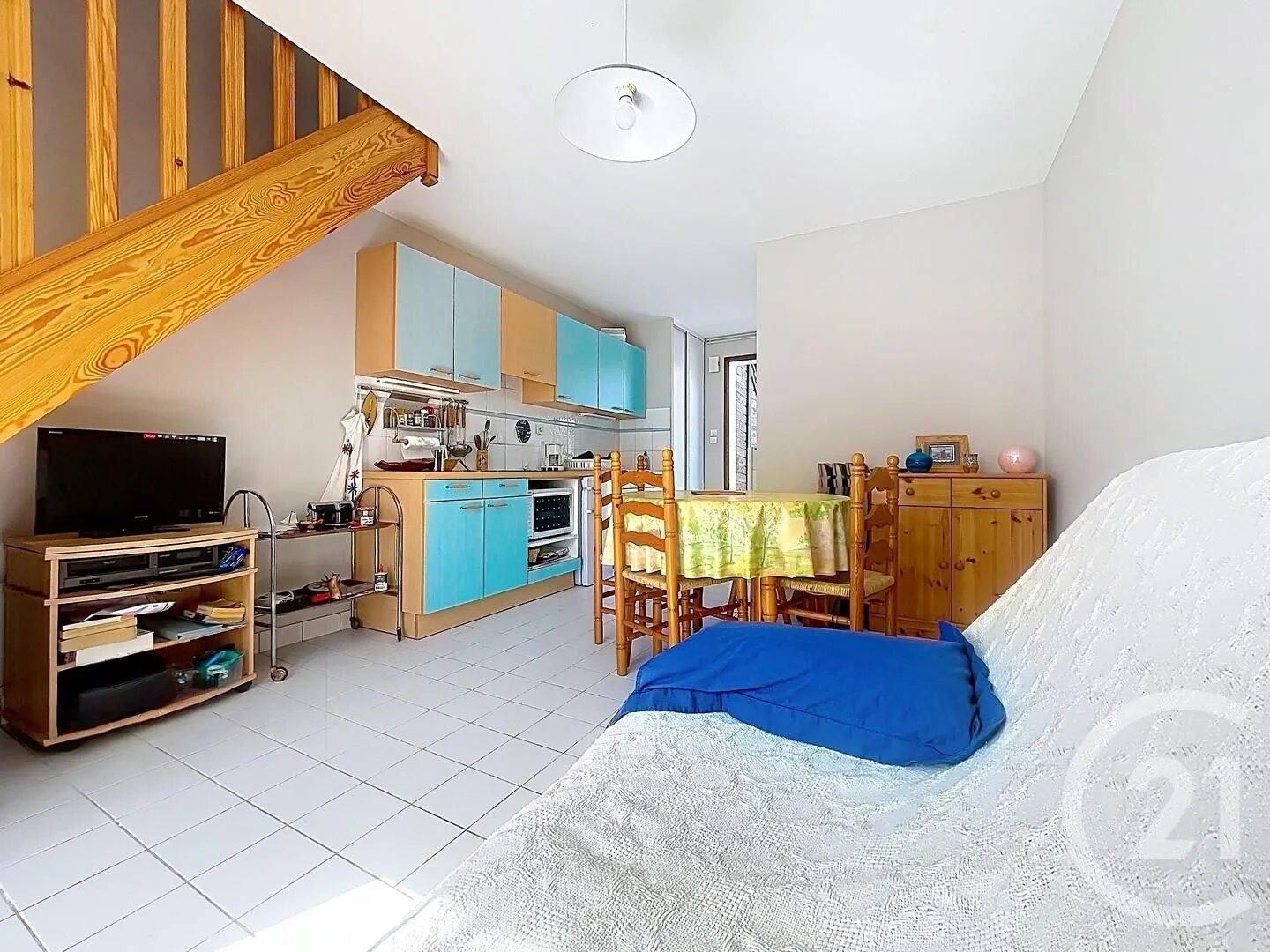 Maison à vendre, 30m², Saint-Gildas-de-Rhuys