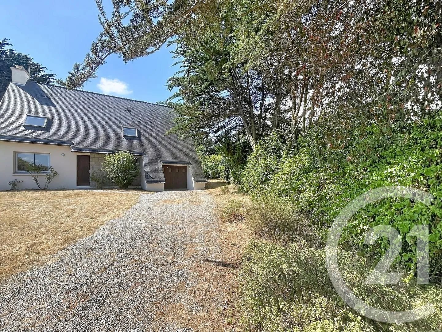 Maison à vendre, 104m², Saint-Gildas-de-Rhuys