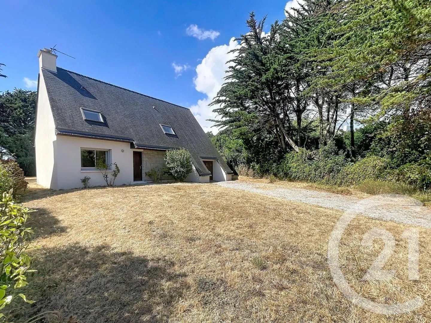 Maison à vendre, 104m², Saint-Gildas-de-Rhuys