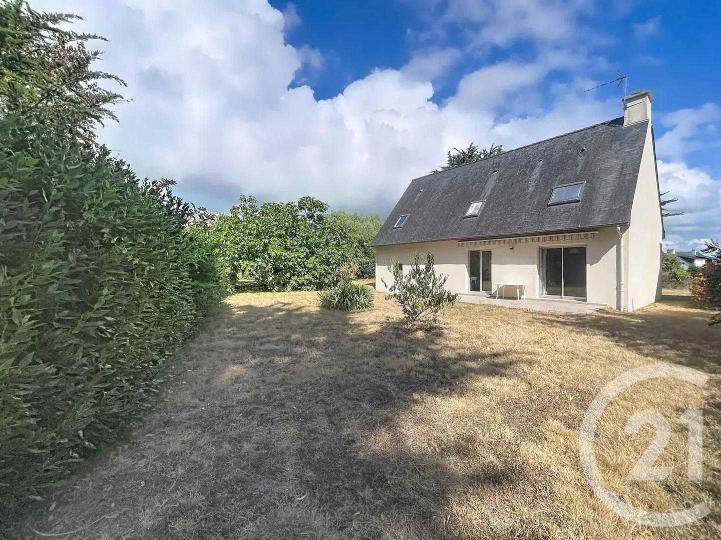 Maison à vendre, 104m², Saint-Gildas-de-Rhuys