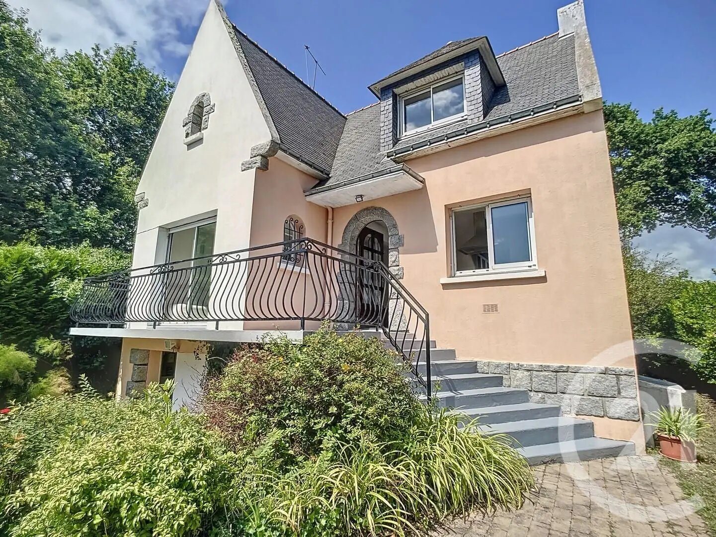Maison à vendre, 105m², Saint-Gildas-de-Rhuys