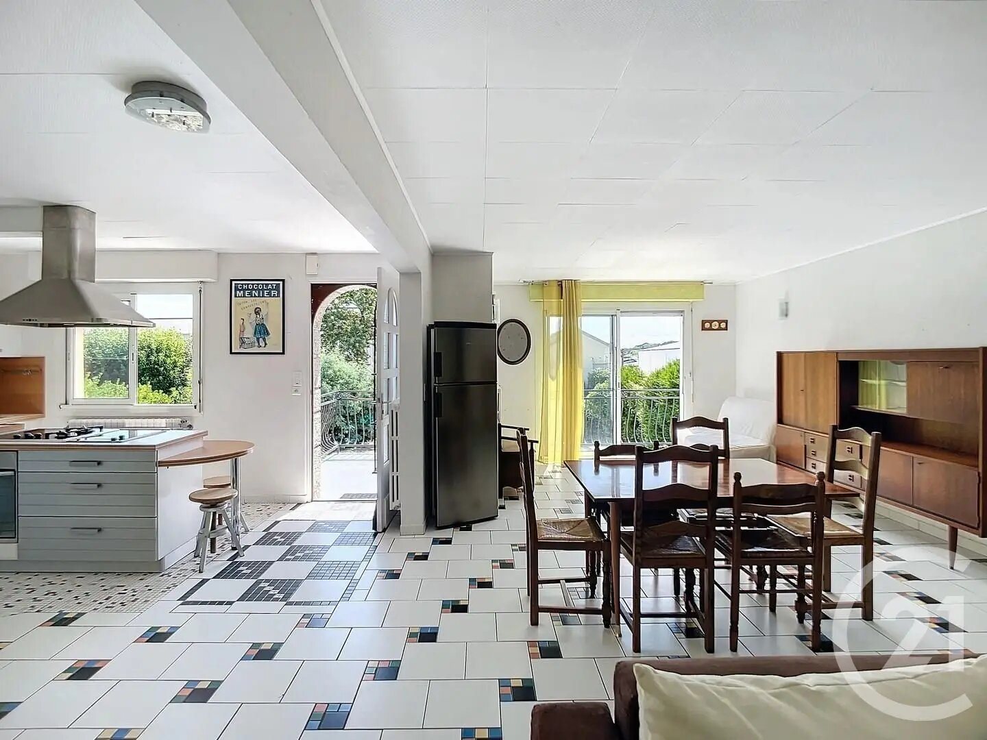 Maison à vendre, 105m², Saint-Gildas-de-Rhuys