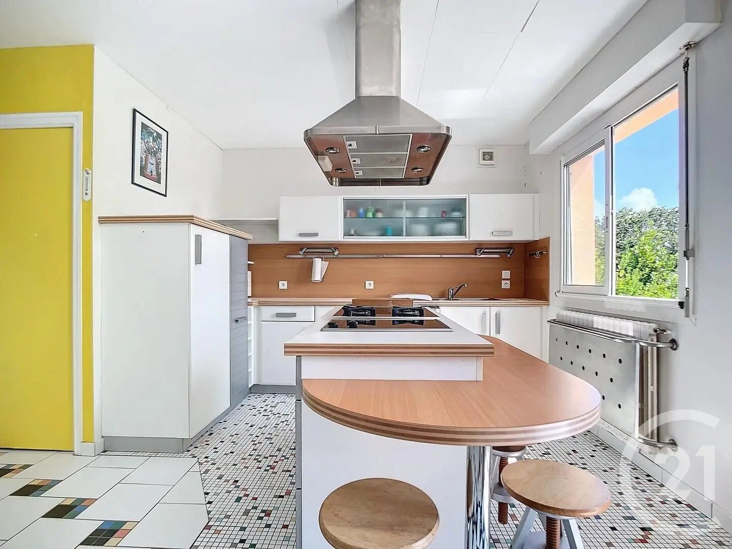 Maison à vendre, 105m², Saint-Gildas-de-Rhuys