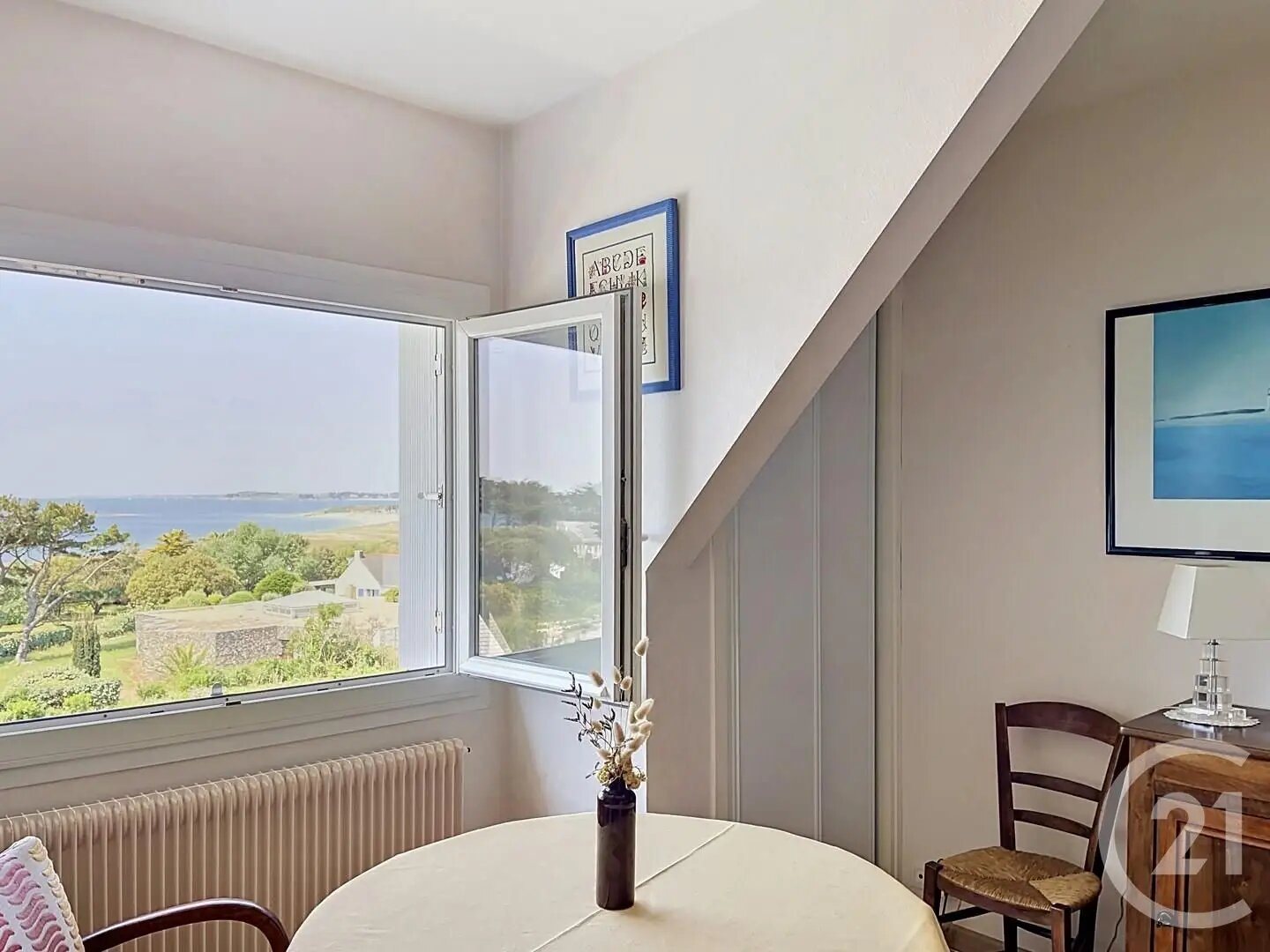 Appartement à vendre, 36m², Saint-Gildas-de-Rhuys