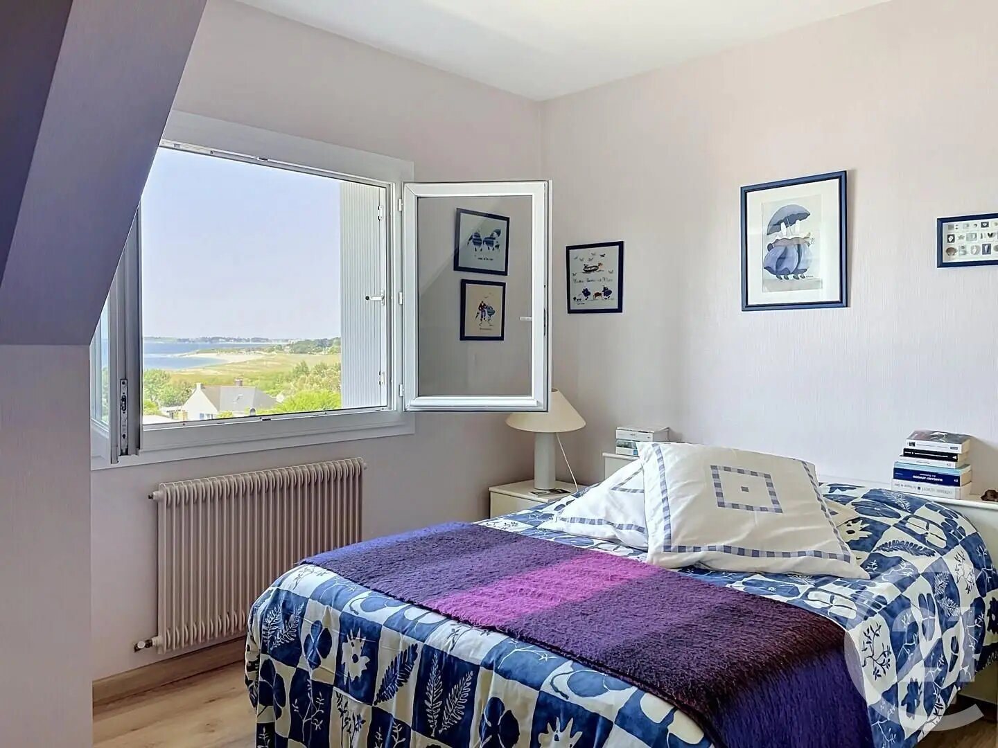 Appartement à vendre, 36m², Saint-Gildas-de-Rhuys