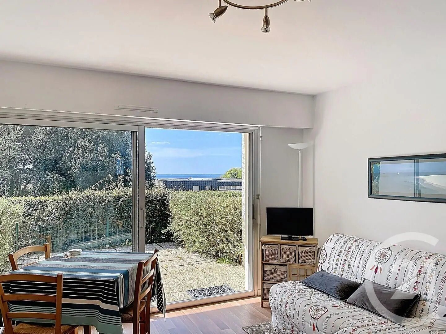 Appartement à vendre, 26m², Saint-Gildas-de-Rhuys