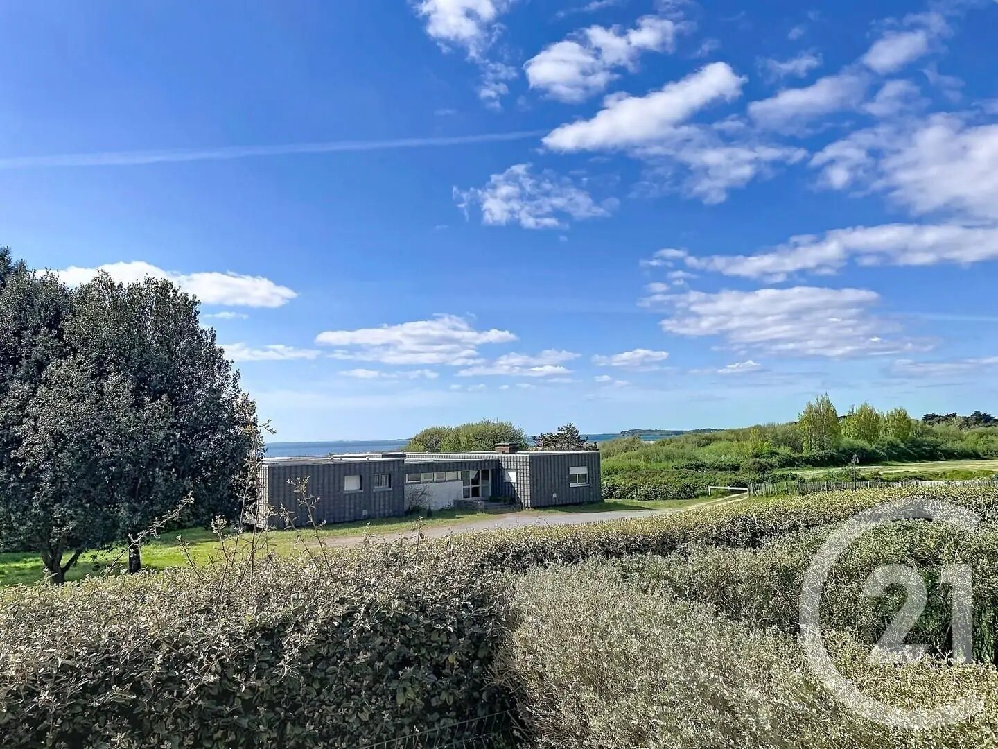 Appartement à vendre, 26m², Saint-Gildas-de-Rhuys