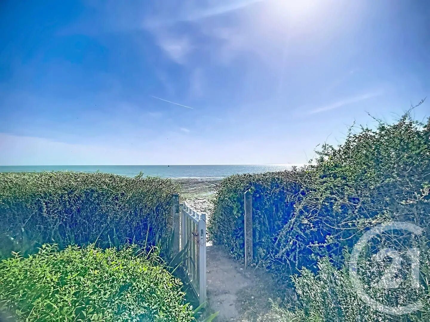 Maison à vendre, 68m², Saint-Gildas-de-Rhuys