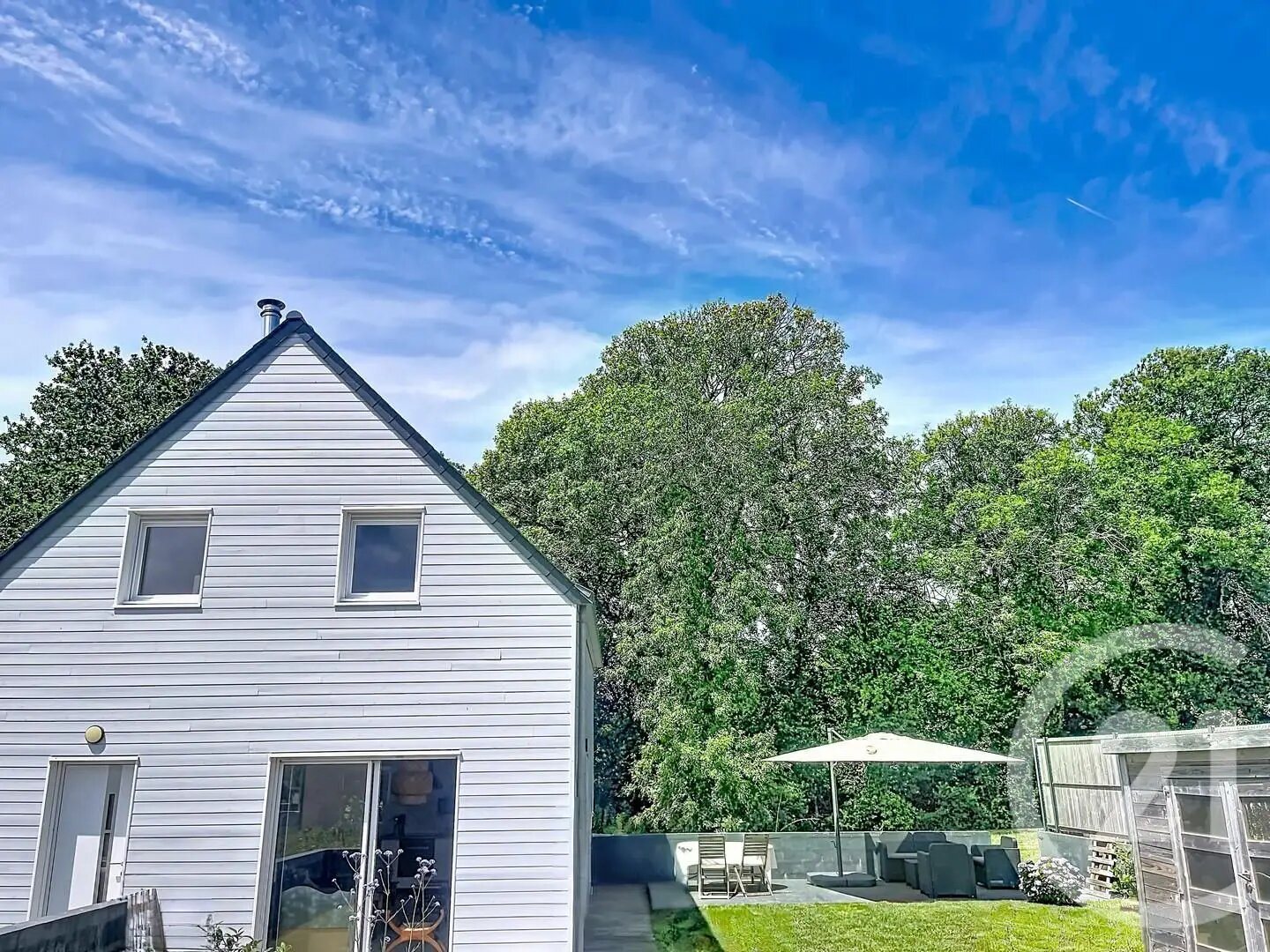 Maison à vendre, 92m², Saint-Gildas-de-Rhuys