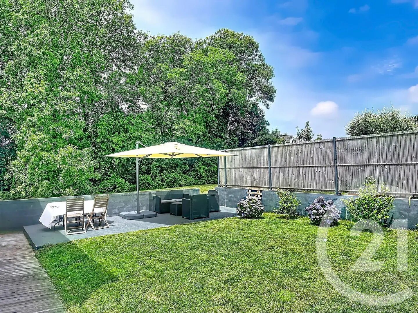 Maison à vendre, 92m², Saint-Gildas-de-Rhuys
