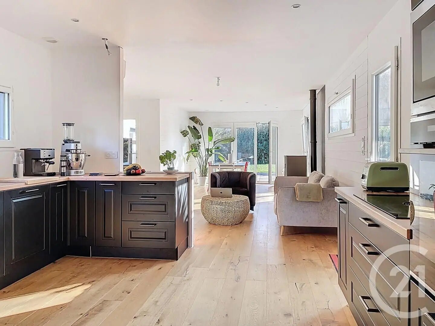 Maison à vendre, 112m², Saint-Gildas-de-Rhuys