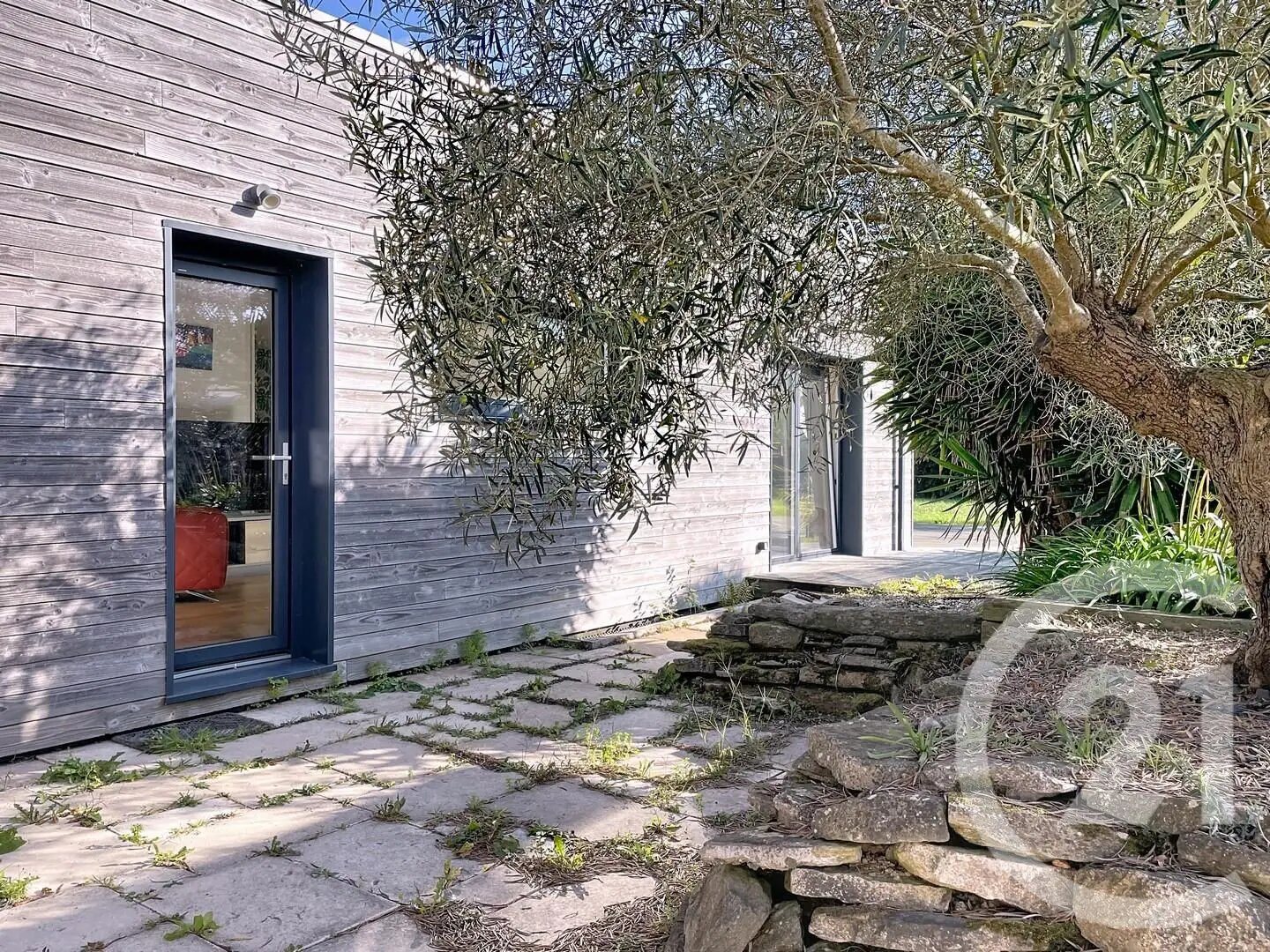 Maison à vendre, 112m², Saint-Gildas-de-Rhuys