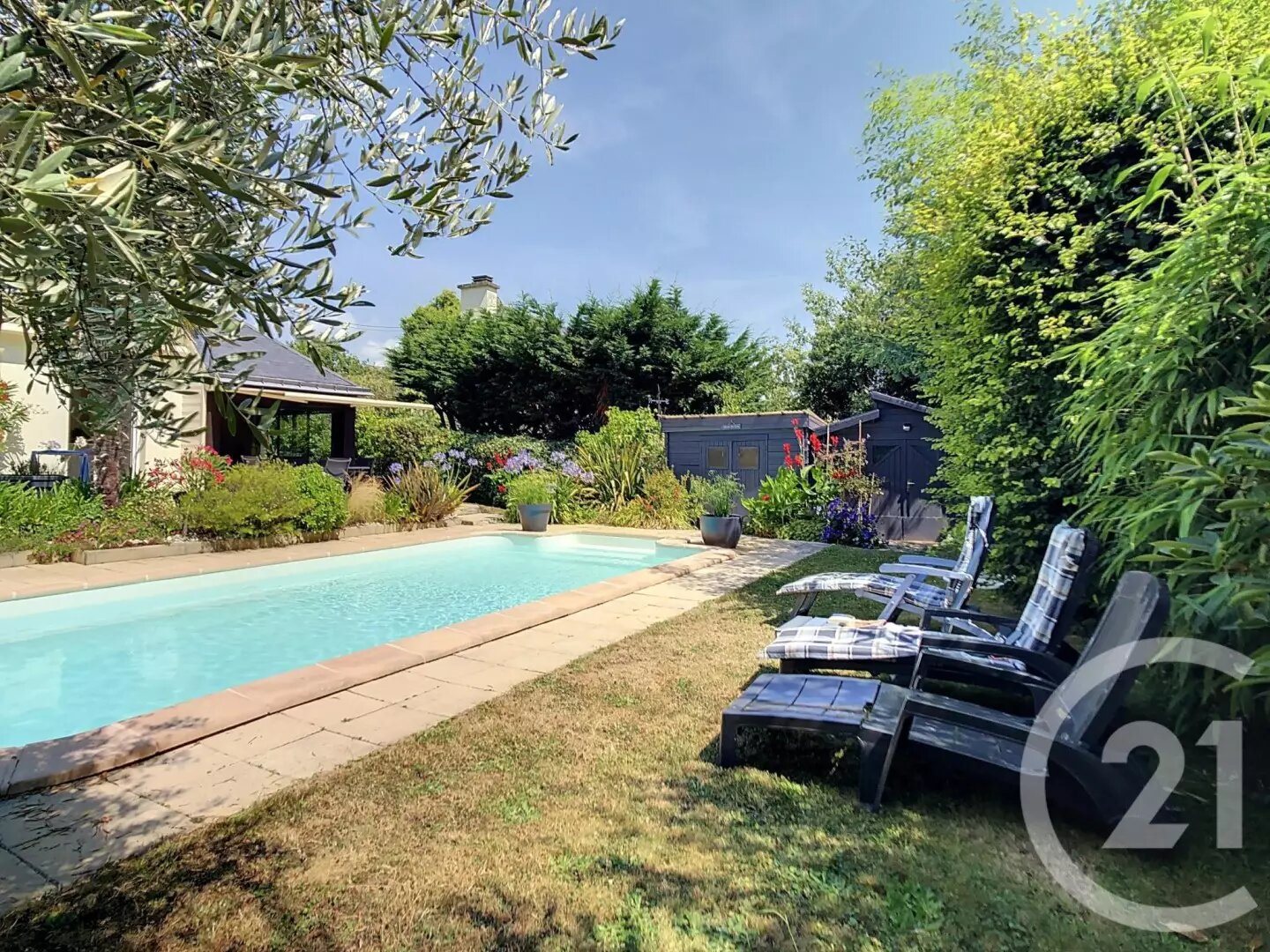 Maison à vendre, 68m², Saint-Gildas-de-Rhuys