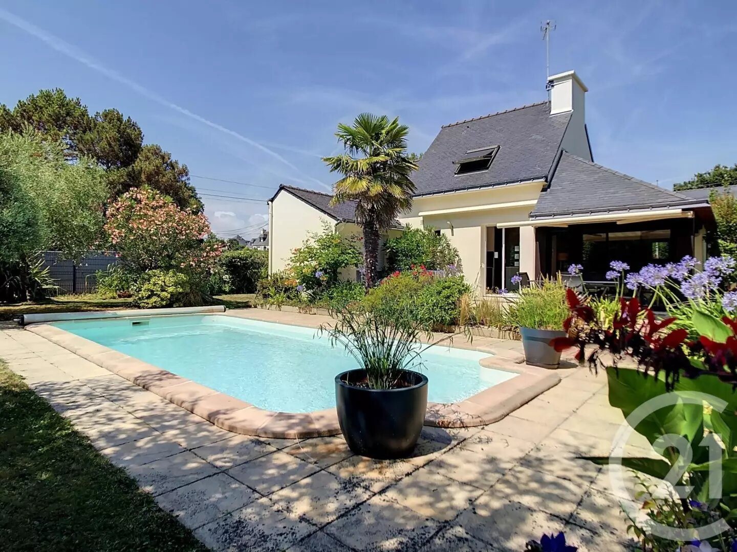 Maison à vendre, 68m², Saint-Gildas-de-Rhuys