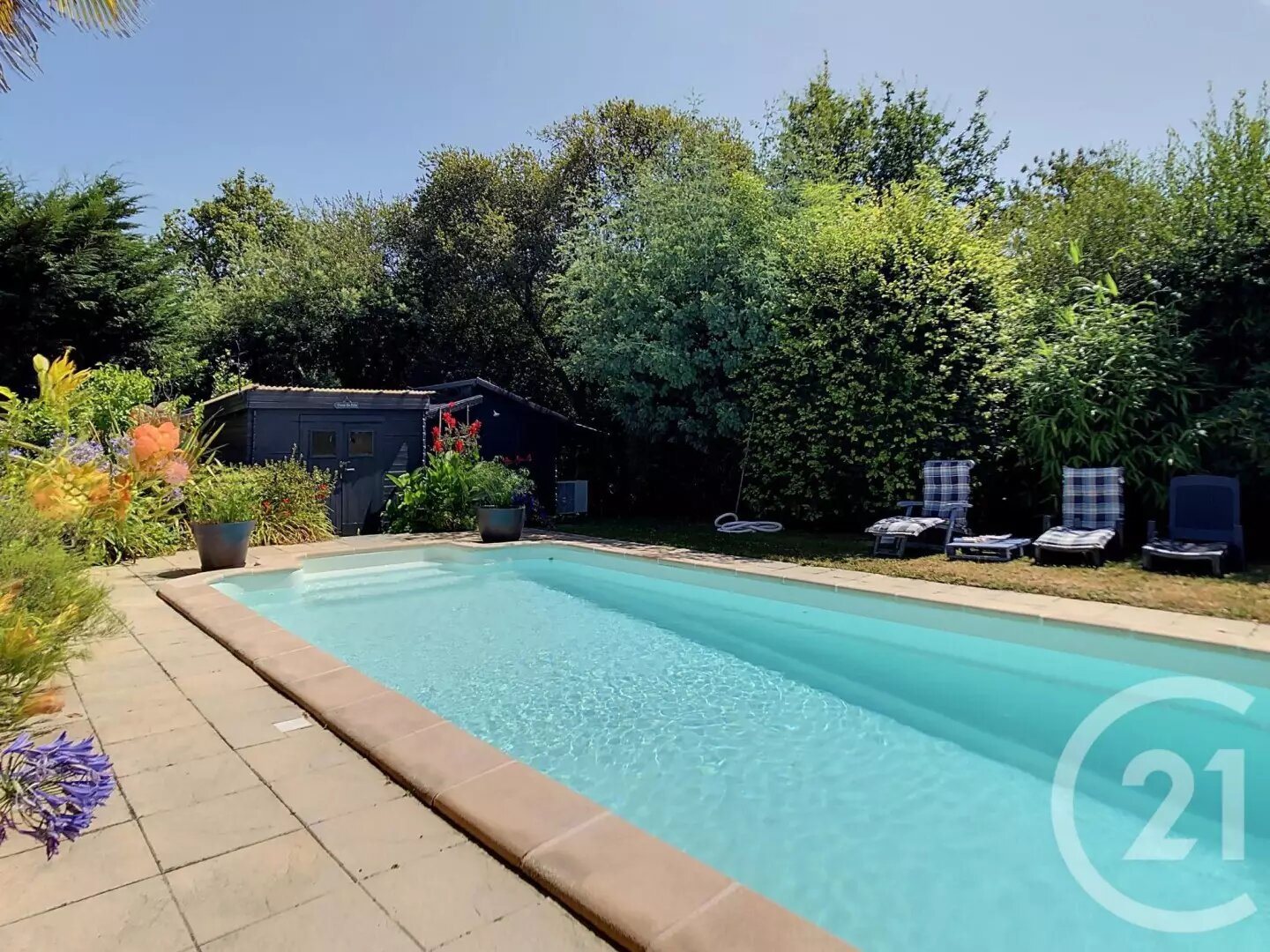 Maison à vendre, 68m², Saint-Gildas-de-Rhuys