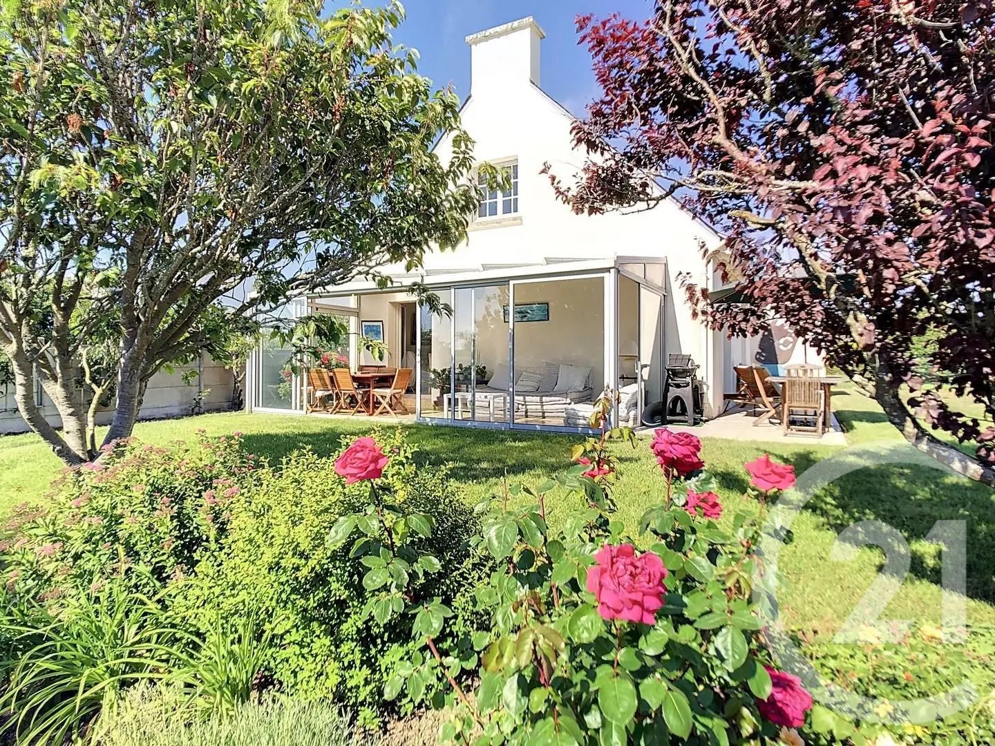Maison à vendre, 118m², Saint-Gildas-de-Rhuys