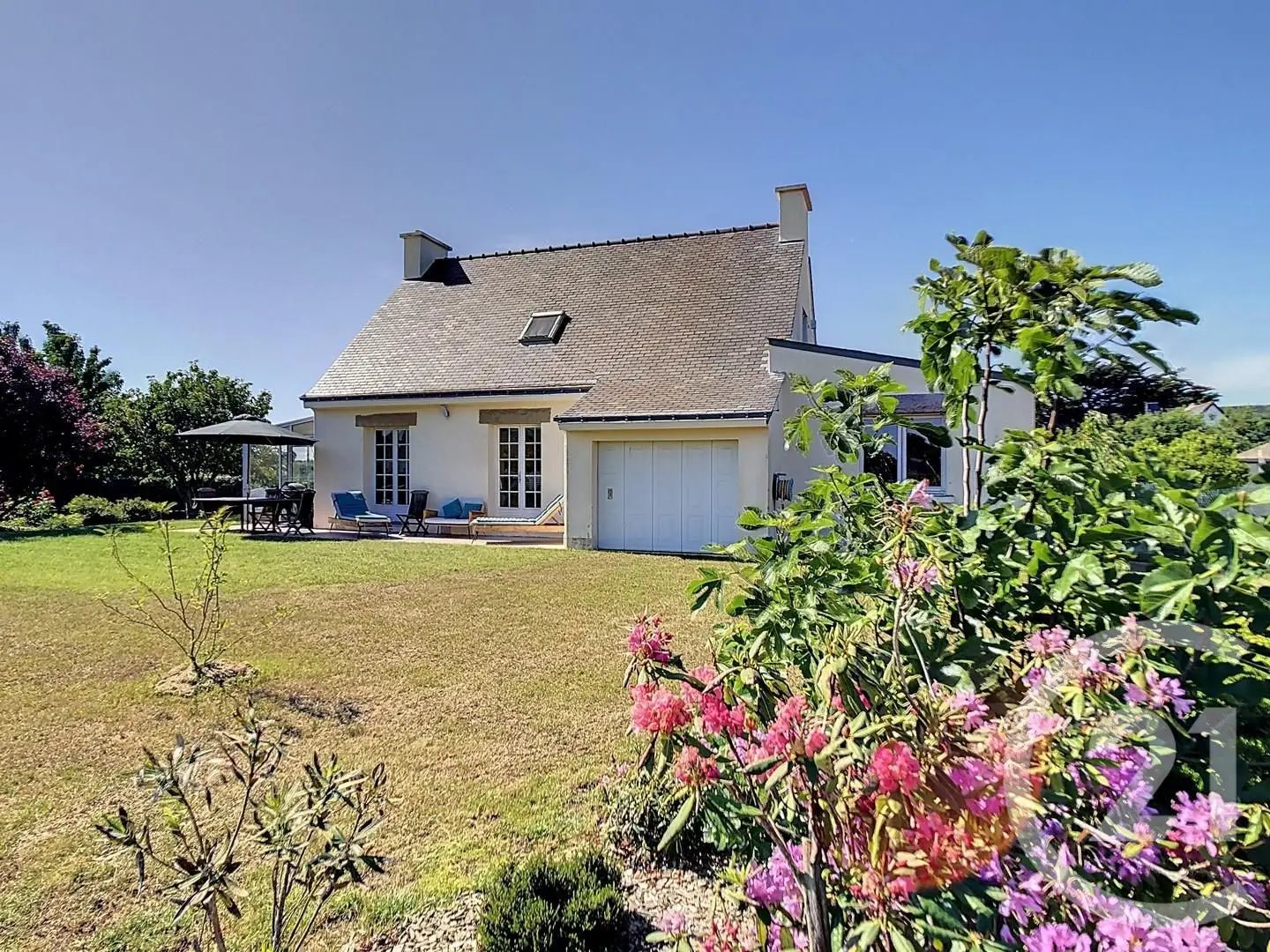 Maison à vendre, 118m², Saint-Gildas-de-Rhuys