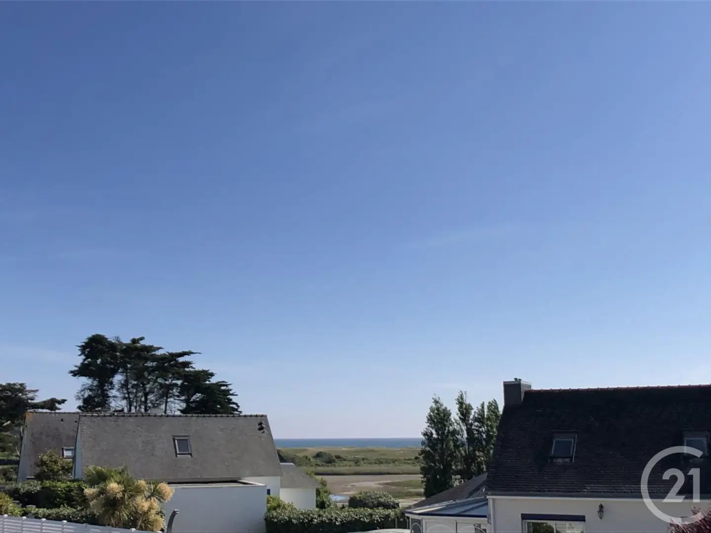 Maison à vendre, 118m², Saint-Gildas-de-Rhuys