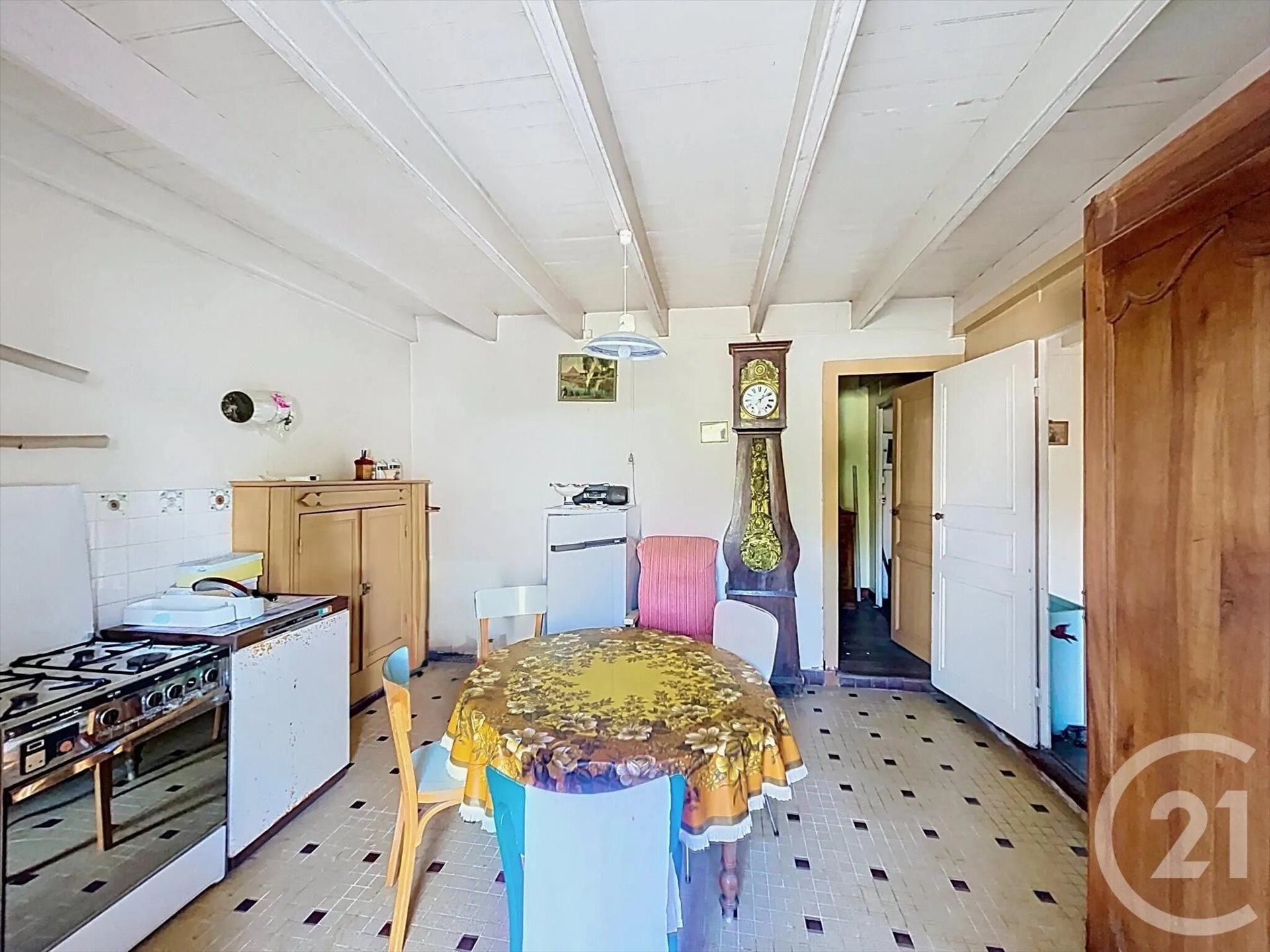 Maison à vendre, 47m², Saint-Gildas-de-Rhuys