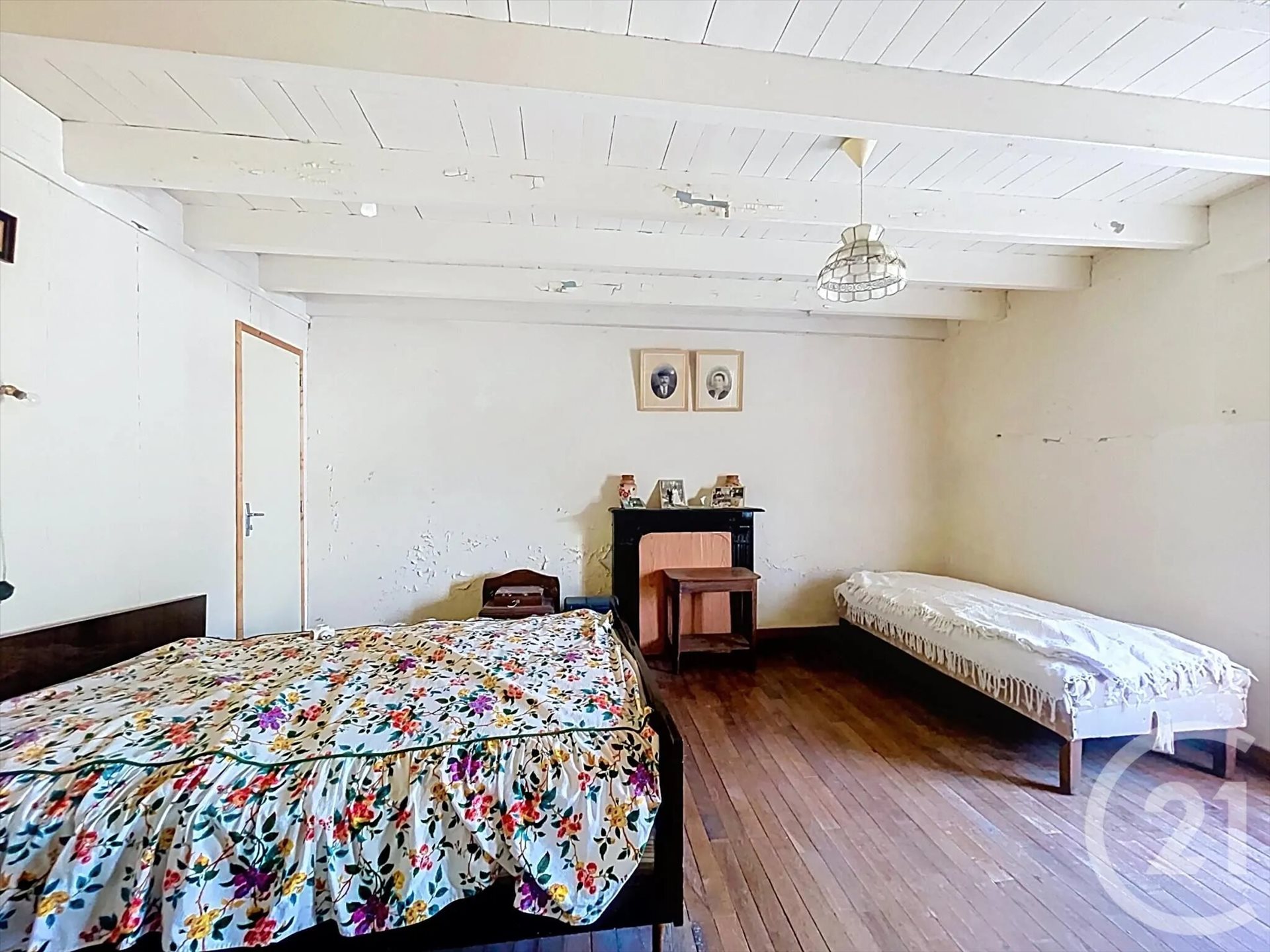 Maison à vendre, 47m², Saint-Gildas-de-Rhuys