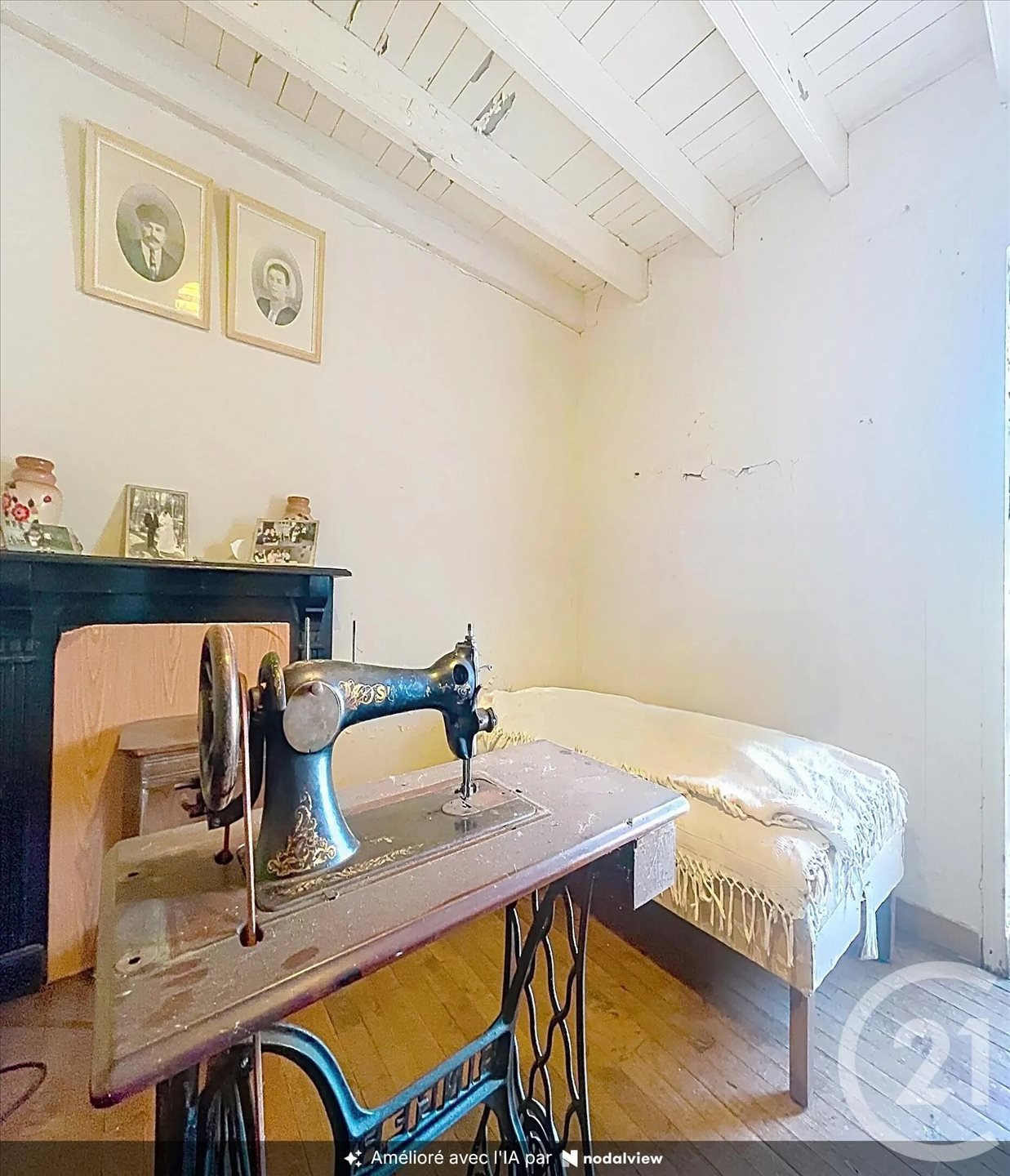 Maison à vendre, 47m², Saint-Gildas-de-Rhuys