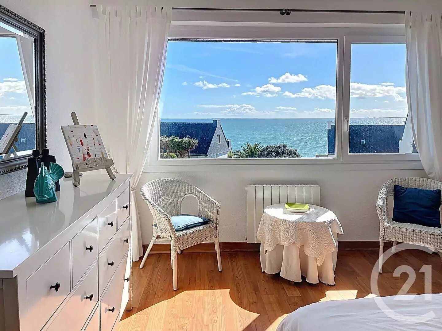 Maison à vendre, 138m², Saint-Gildas-de-Rhuys
