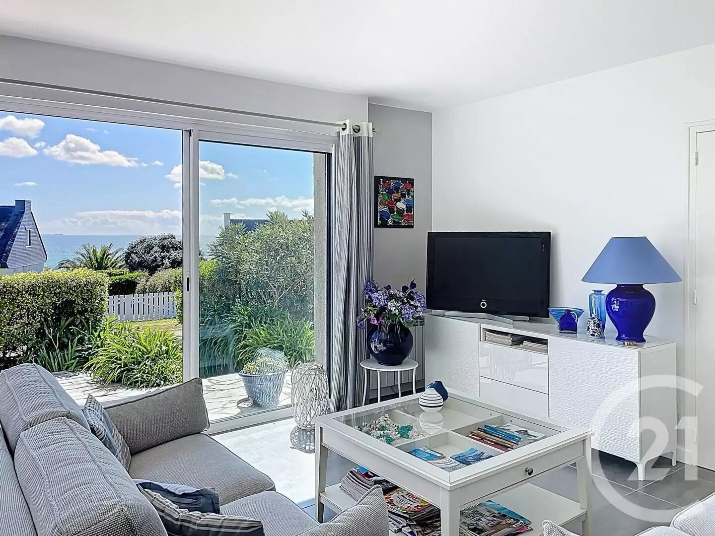Maison à vendre, 138m², Saint-Gildas-de-Rhuys