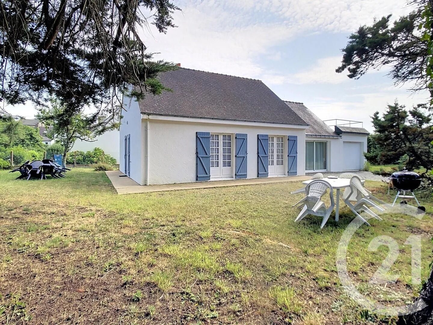 Maison à vendre, 87m², Saint-Gildas-de-Rhuys