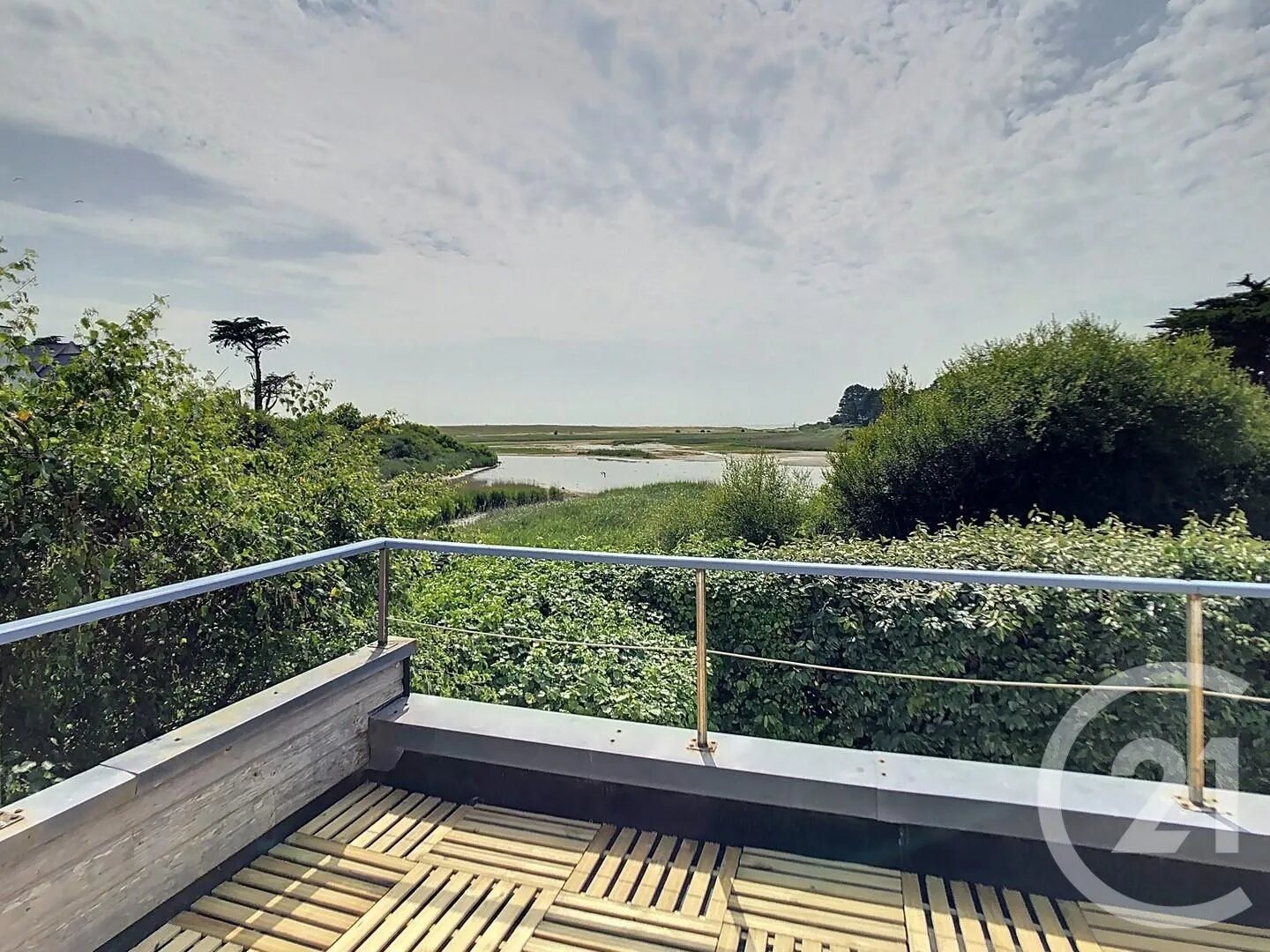 Maison à vendre, 87m², Saint-Gildas-de-Rhuys