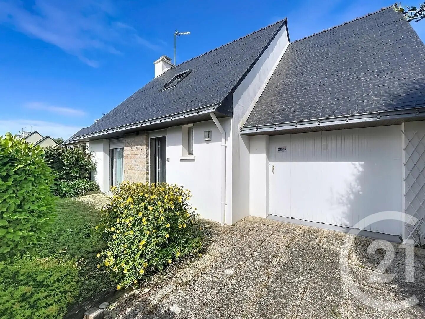 Maison à vendre, 77m², Saint-Gildas-de-Rhuys
