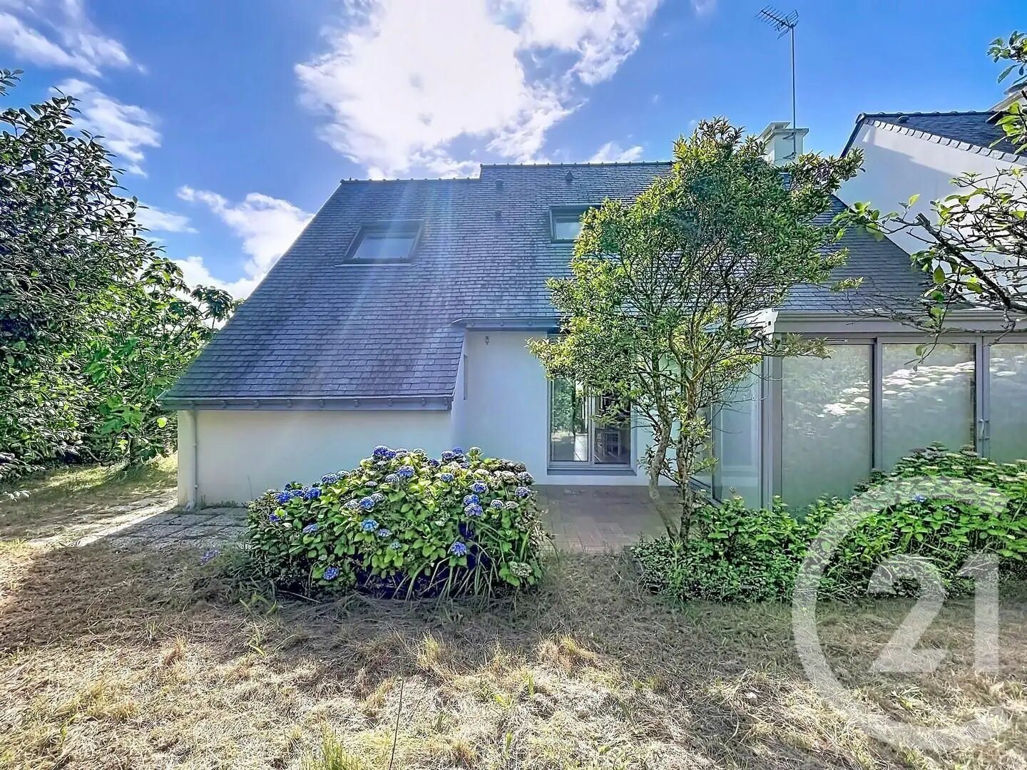 Maison à vendre, 77m², Saint-Gildas-de-Rhuys