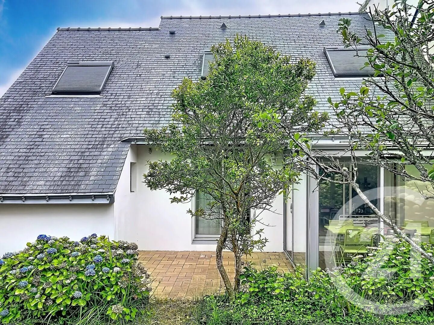 Maison à vendre, 77m², Saint-Gildas-de-Rhuys