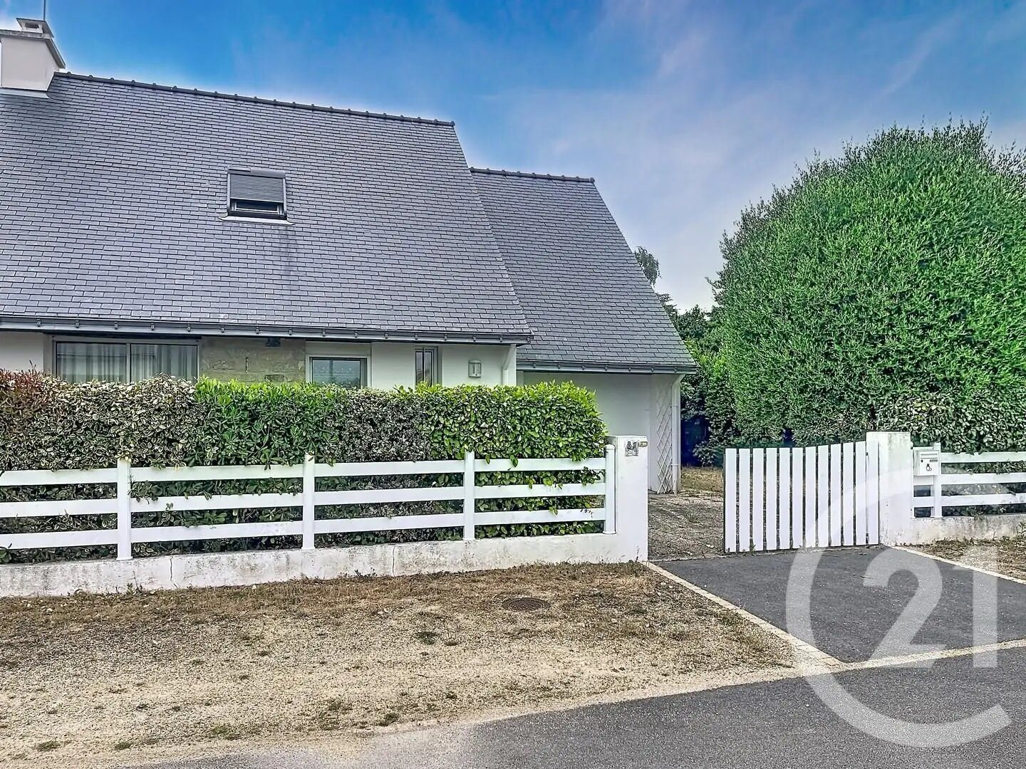 Maison à vendre, 77m², Saint-Gildas-de-Rhuys