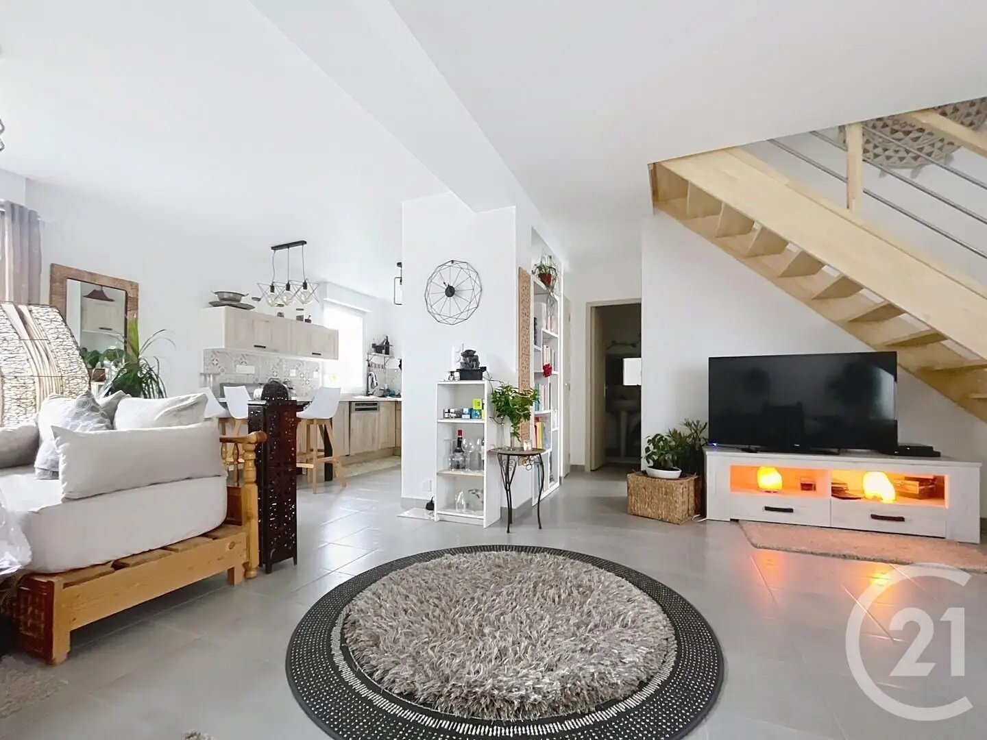 Maison à vendre, 101m², Saint-Gildas-de-Rhuys