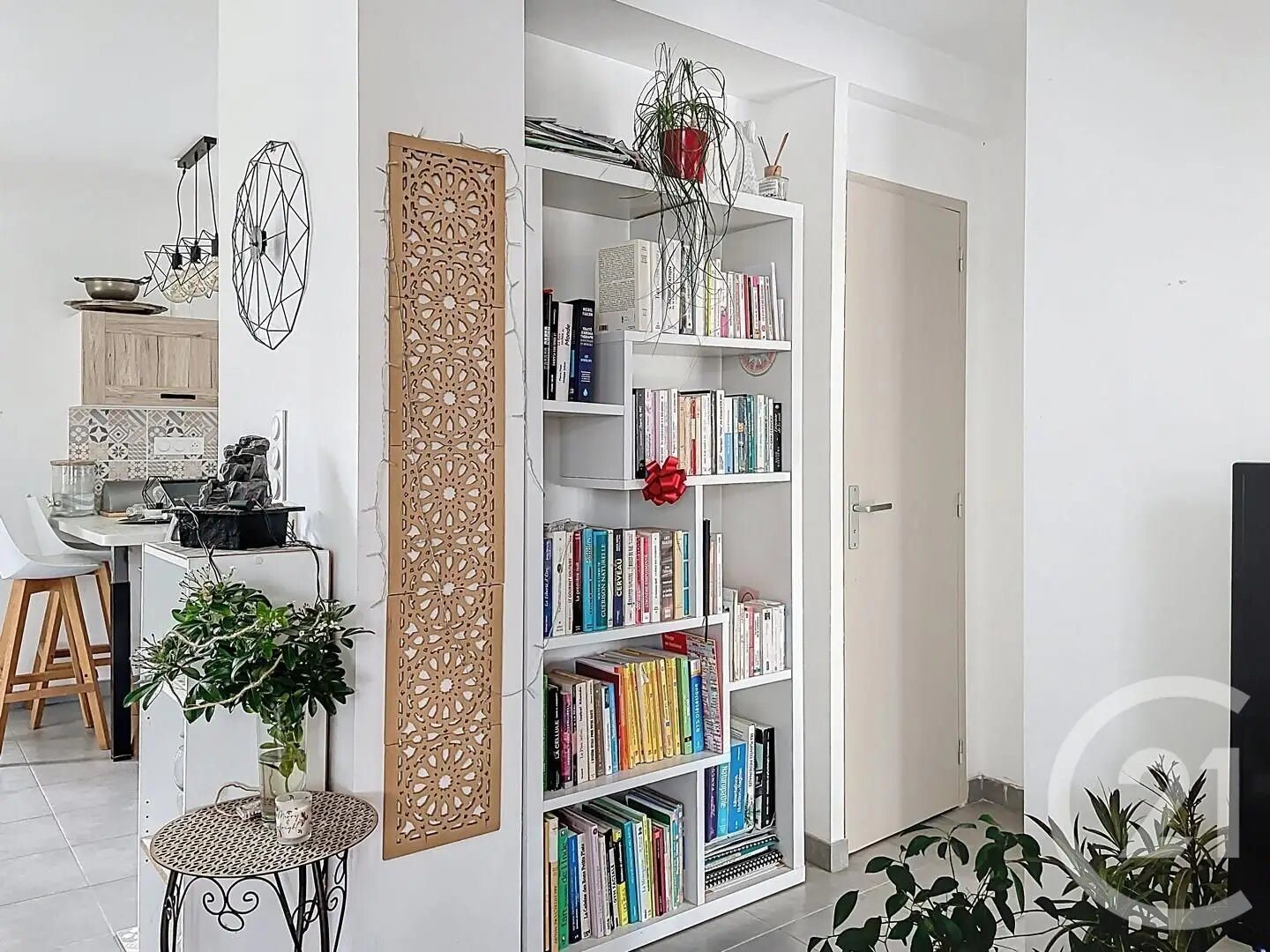 Maison à vendre, 101m², Saint-Gildas-de-Rhuys